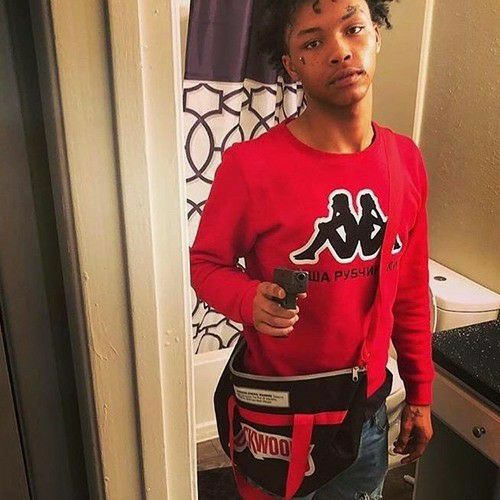 Rx Yp Freestyle Unreleased