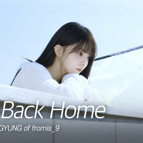 lee nagyung - way back home