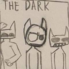 The Dark - GiggleMarket