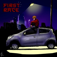 01. Lejos De Mi (prod By Lambda)