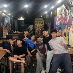 WIB!!(WAKTU INDONESIA BREAKBEAT) GEN Z.V1