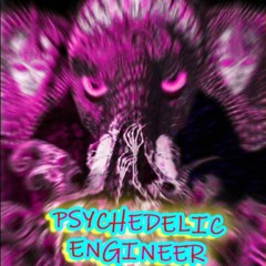 Recorded Goa- & Psychedelic-Trance "New Year 2023" Mix Set @ 28012023 PSYCHEDELIC - ENGINEER ॐॐॐ
