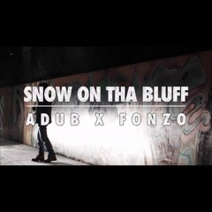 Snow On The Bluff