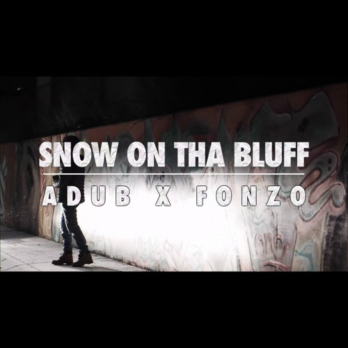 Snow On The Bluff