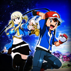 Lucy Heartfilia vs Ash Ketchum - Rap Battles of the Forgotten!