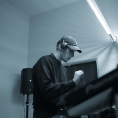 Schimmer Radio with Thomas Colin 003