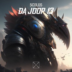 SCULUS - DA JOOP 13