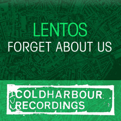 Forget About Us (Barnes & Heatcliff Remix)