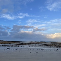 Let's Enjoy The Ride