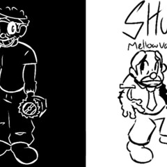 Aw Shucks Mellowvalley v3 lyrics