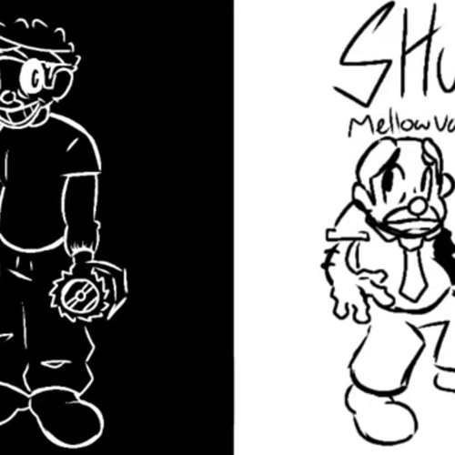 Aw Shucks Mellowvalley v3 lyrics