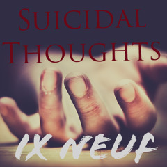 Suicidal Thoughts (demo tease)