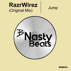 RazrWirez- Jump (Original Mix) (Preview)