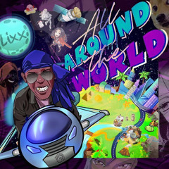 TLC - Around the World (Mr. Flavor Remix) [Lixx Edit]