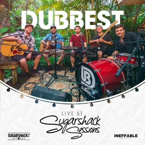 Spend The Day (Live at Sugarshack Sessions)