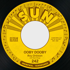 Ooby Dooby (feat. The Teen Kings)