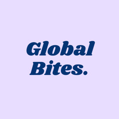 Global Bites : How Social Media is Shaping What We Crave