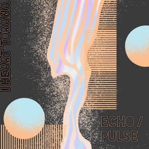 ECHO / PULSE (Radio Edit)