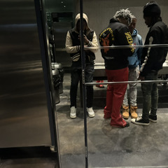 Melo Ft RichnBlacc & Luv $tar- Trajectory