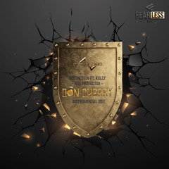 Distinction Ft. Kelly - The Protector (Don-Cherry Instrumental Edit)