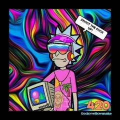Rockyyellowsnake - Shoot The Fuck Up 195