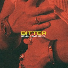 Bitter//Réponse (Kelly Romo Flip) - FLETCHER, Kito