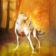 Marvel vs Capcom 3 - Theme of Amaterasu