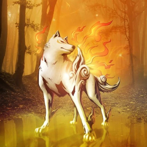 Marvel vs Capcom 3 - Theme of Amaterasu