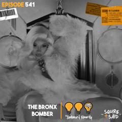 The Bronx Bomber: Cardi B’s Am I The Drama?