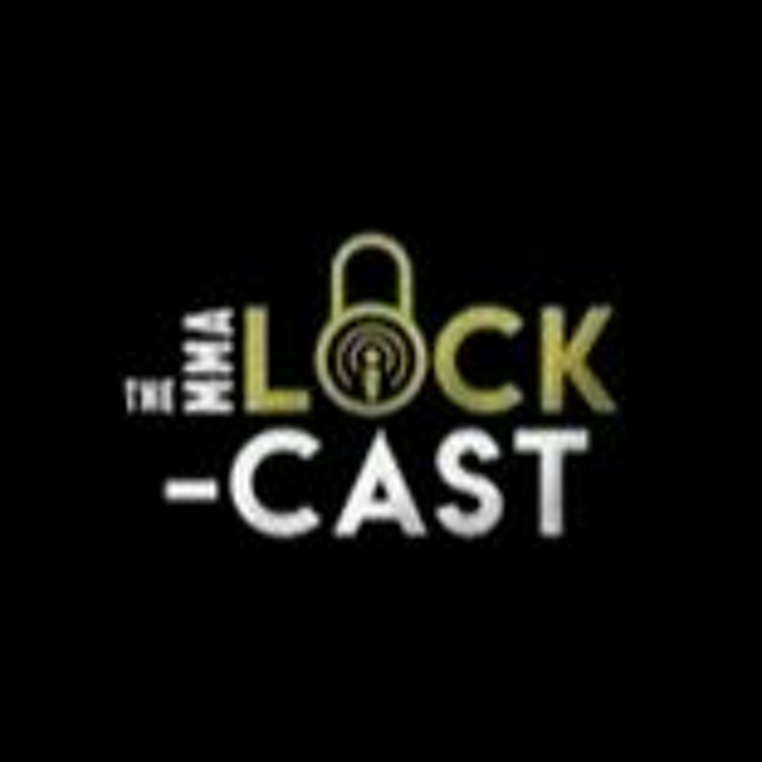 MMA Lock of the Night