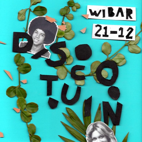 Discotuin | Wibar | Loud E
