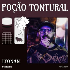 POÇÃO19 - Lyonan- Poção De Hoia Baciu