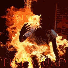 FIRESQUAD x 23 LEE