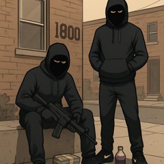 Boondocks  Lil E / Ft wyxx