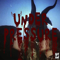 ugh #underpressure