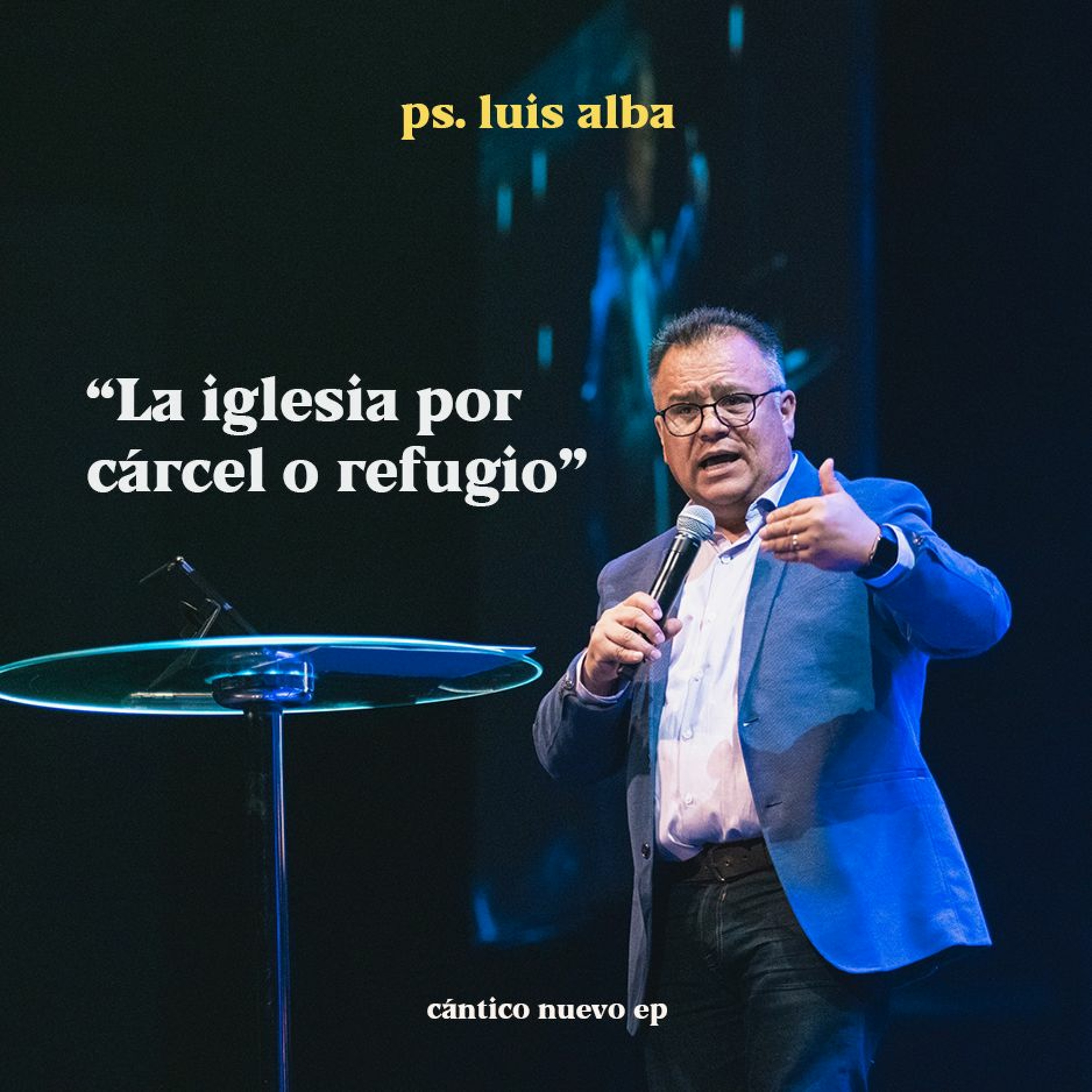Cántico Nuevo