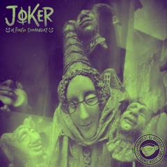 Alfonso Dominguez - Joker (Original Mix)