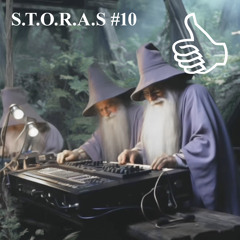 S.T.O.R.A.S #10