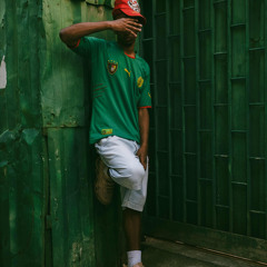 TEGA NA MANTEGA-MCs MARLON PH,POGBA e YURI REDICOPA-(DJ RD DA DZ7).wav