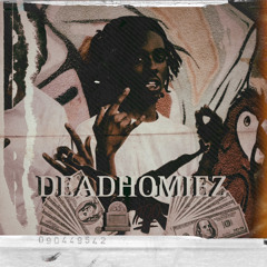 LUL BOOHGZ - DEADHOMIEZ PROD.NOLIMITJR