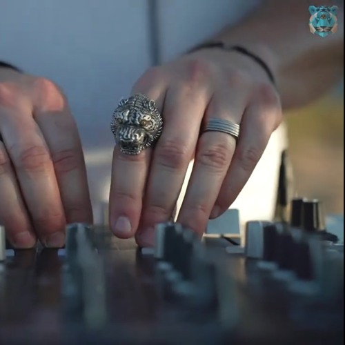 Hacienda 29 DJ Stream 7.25.20 - Joshua Tree