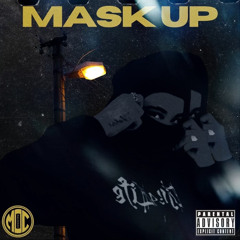 Mask up Freestyle
