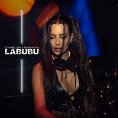 Gina Beldam X Badmonday - LABUBU