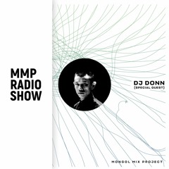 MMP[046] DONN (SPECIAL GUEST)