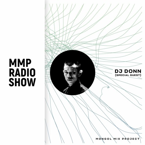 MMP[046] DONN (SPECIAL GUEST)