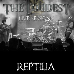 Reptilia - Live at Mesa Theater