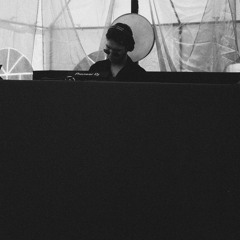 Dominik André at Alpodrom Festival