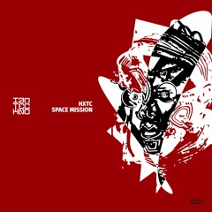 Space Mission (Original Mix)