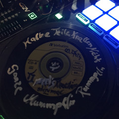 HALBE TEILE KNALLEN NICHT..GANZE MUMPELN RUMMPELN !! 'TJ. Meet's REACTION' (MINIMAL&TECH-HOUSE MIX)