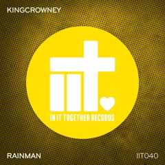 KingCrowney - Rainman